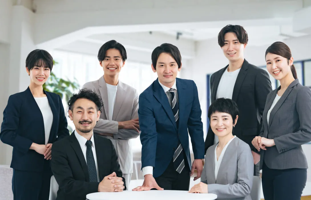 キービジュアル